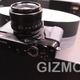 Illustration for article titled Fujifilm X-Pro1 Hands-On: Intoxicatingly Simple
